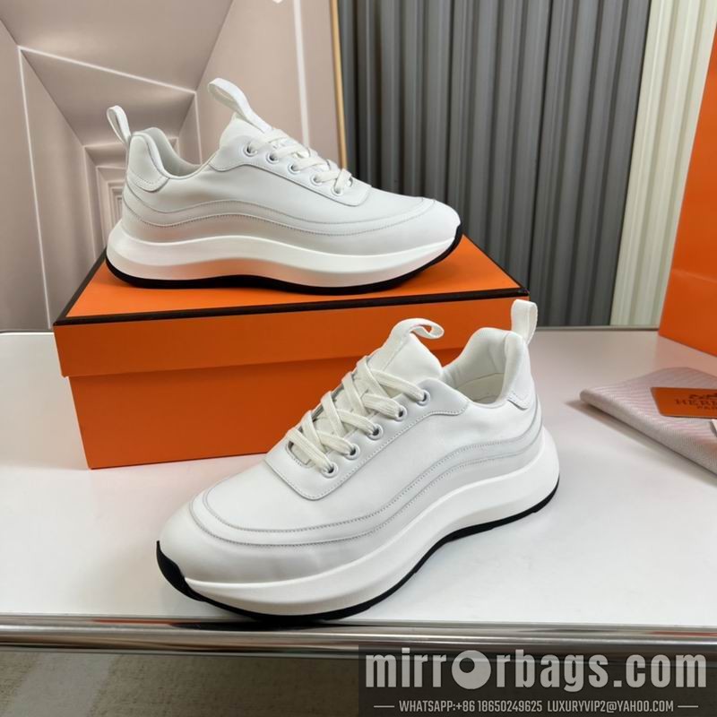 Hermes Shoes Hermes sz38-45 mnf0208