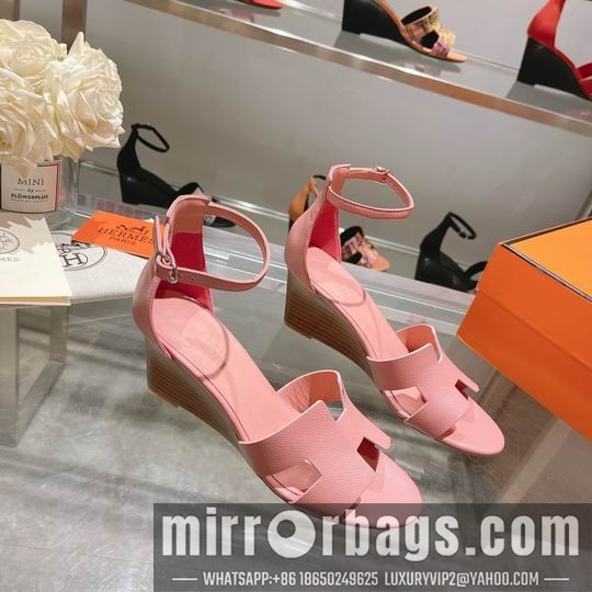 Hermes Shoes Hermes sz35-41 mnh0215