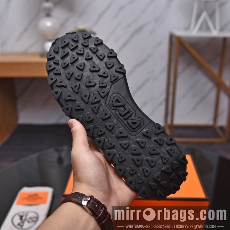 Hermes Shoes Hermes sz38-44 3C n0914