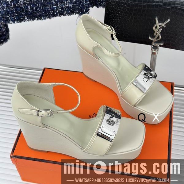 Hermes Shoes Hermes sz35-40 JX0206