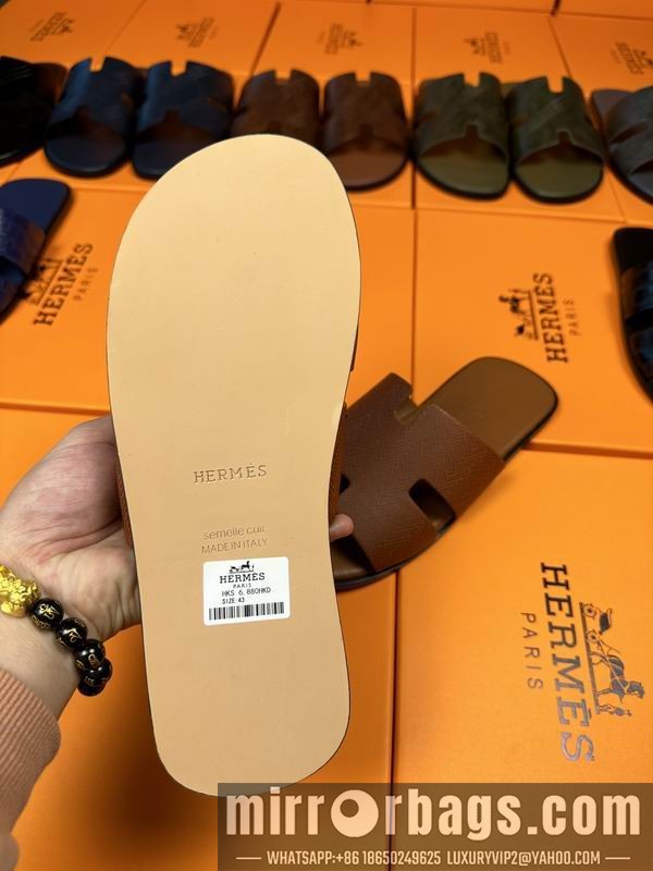 Hermes Shoes Hermes sz38-46 mnf0231
