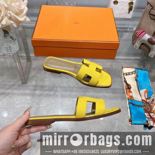 Hermes Shoes Hermes sz34-42 mnh0229
