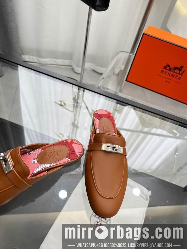 Hermes Shoes Hermes sz35-42 mnf0209