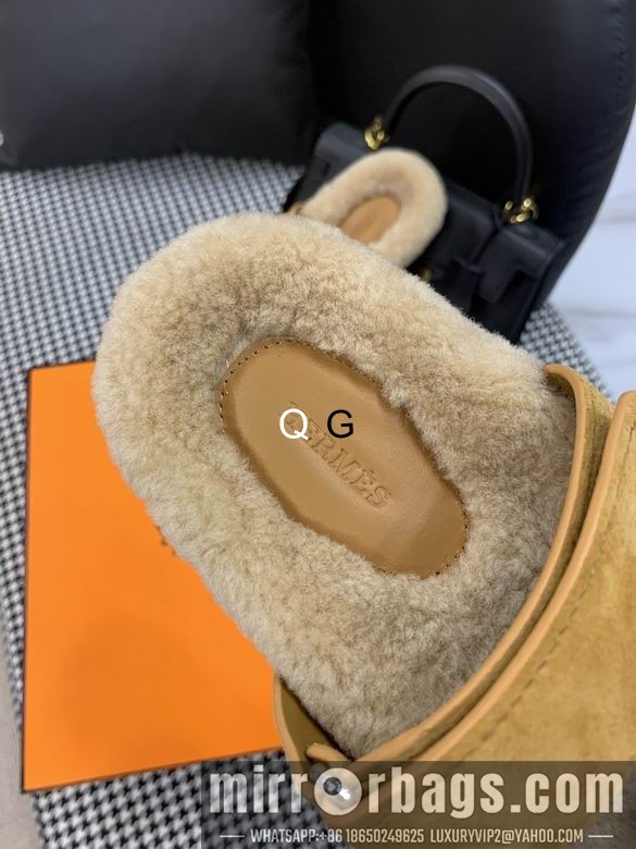 Hermes Shoes Hermes sz35-50 MGM0148