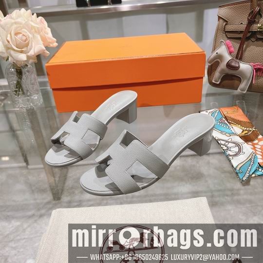 Hermes Shoes Hermes sz34-42 mnh0210