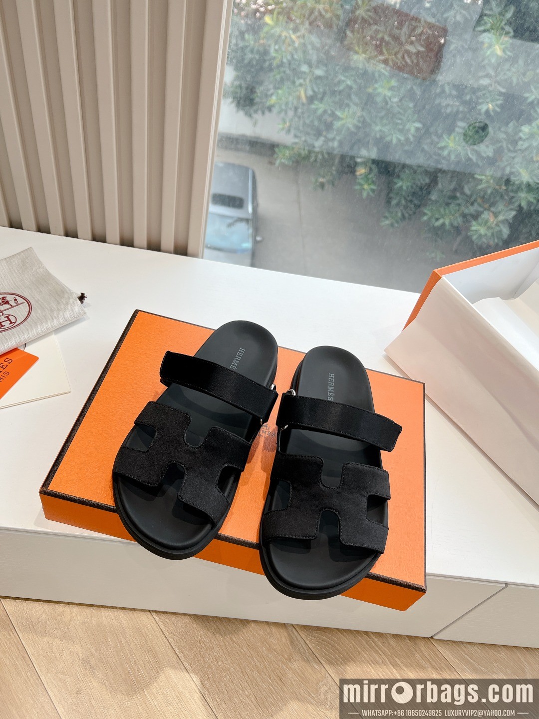 Hermes Shoes Hermes sz35-45 h0503