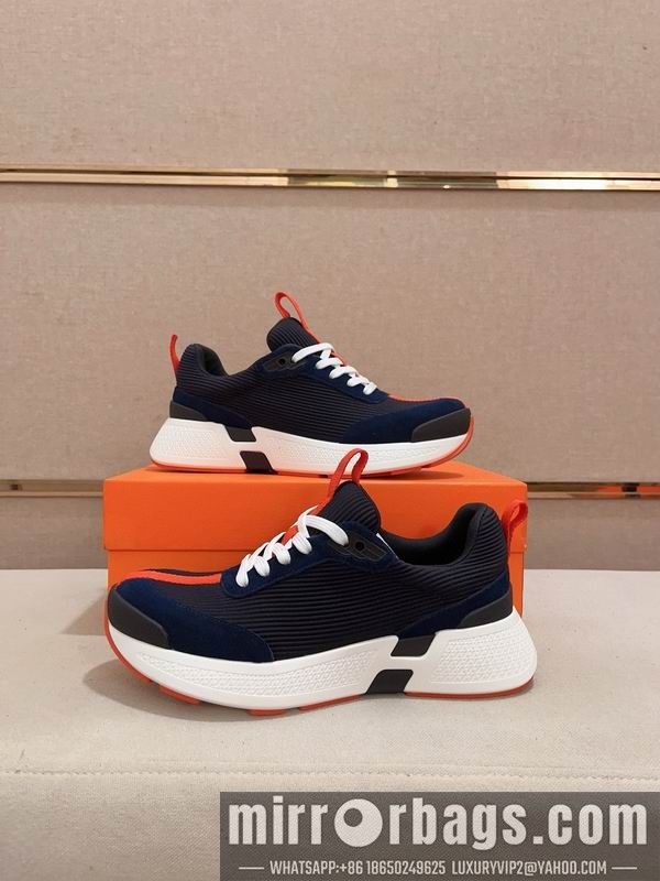 Hermes Shoes Hermes sz38-45 hnh0311