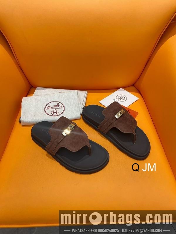 Hermes Shoes Hermes sz35-45 JM0401