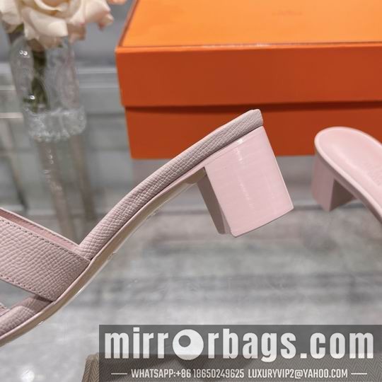 Hermes Shoes Hermes sz34-42 mnh0209