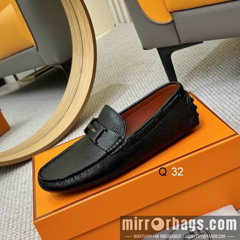 Hermes Shoes Hermes sz38-45 F0501