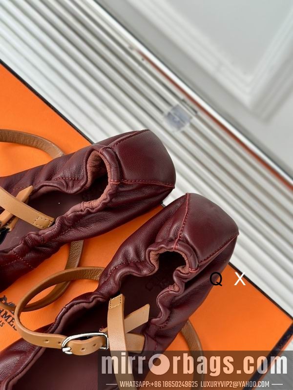 Hermes Shoes HERMES sz35-40 JX0703