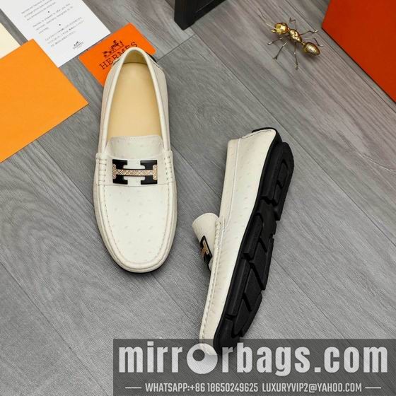 Hermes Shoes Hermes sz38-45 hnh0912