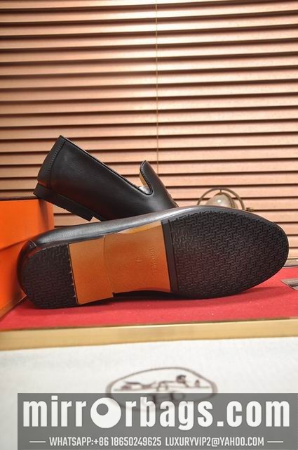 Hermes Shoes Hermes sz38-45 mnh0523