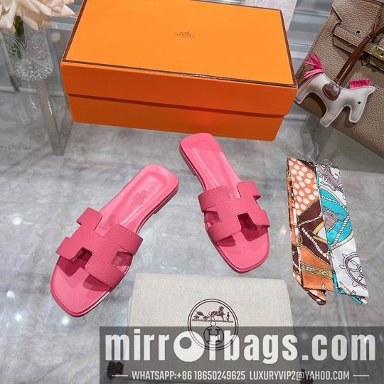 Hermes Shoes Hermes sz34-42 mnh0244