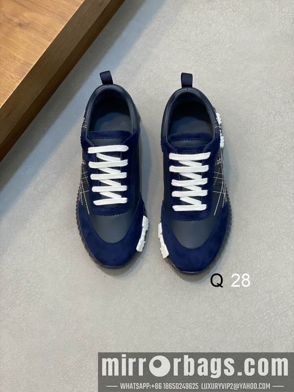 Hermes Shoes Hermes sz38-45 N0905