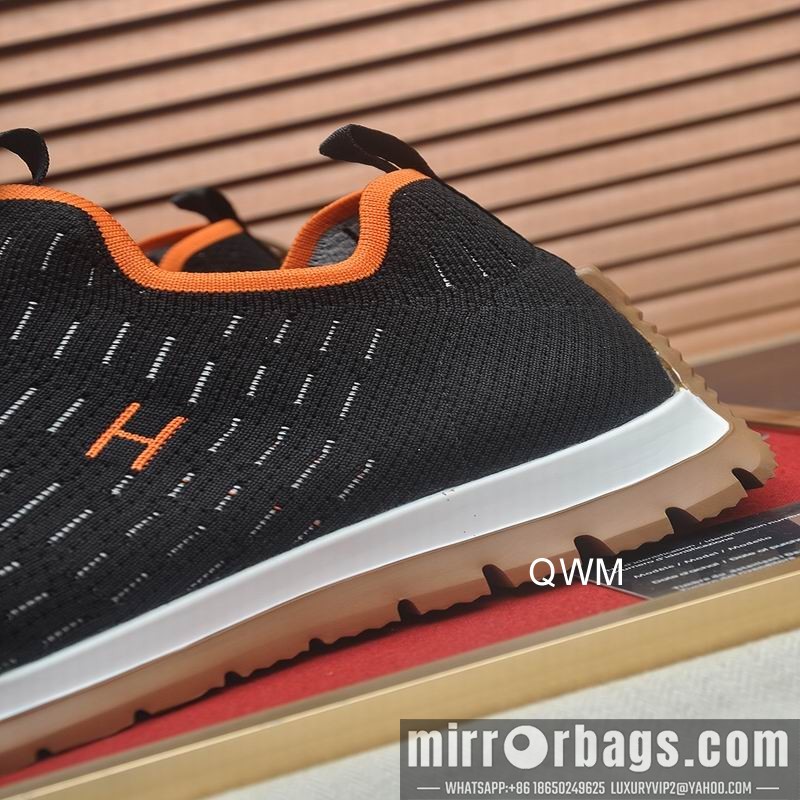 Hermes Shoes Hermes sz38-45 WM0701