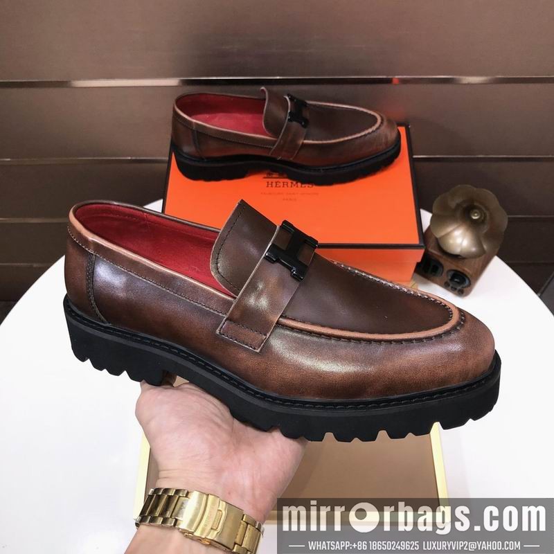 Hermes Shoes Hermes sz38-45 hnh0306
