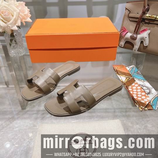 Hermes Shoes Hermes sz34-42 mnh0231