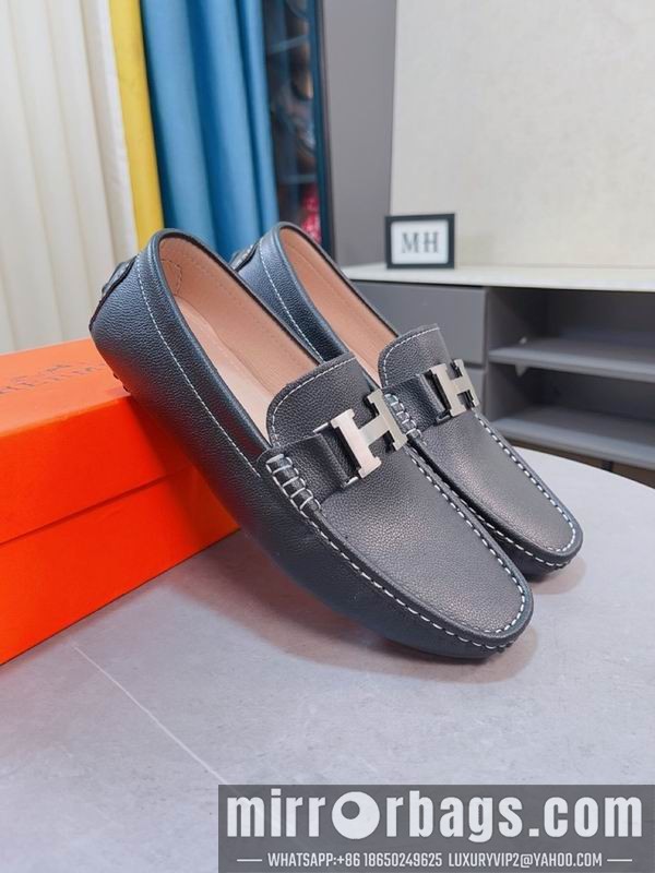 Hermes Shoes Hermes sz38-44 mnf0302
