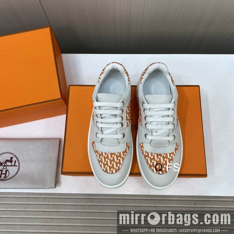 Hermes Shoes Hermes sz35-41 FS0308
