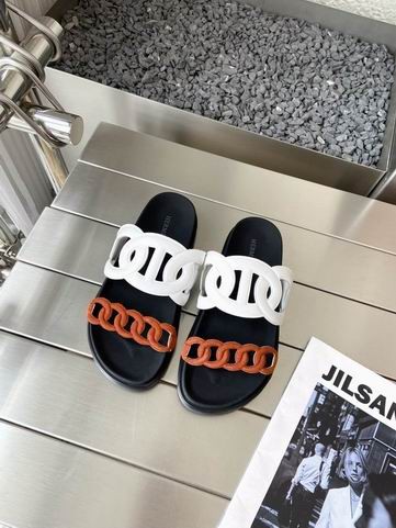 Hermes Shoes Hermes sz35-41 mnh0801