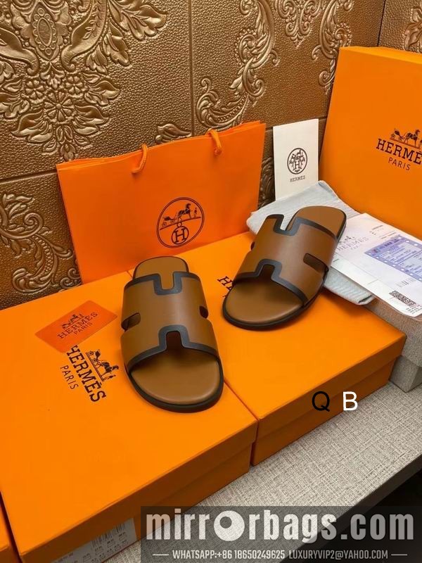 Hermes Shoes HERMES sz38-46BS0119