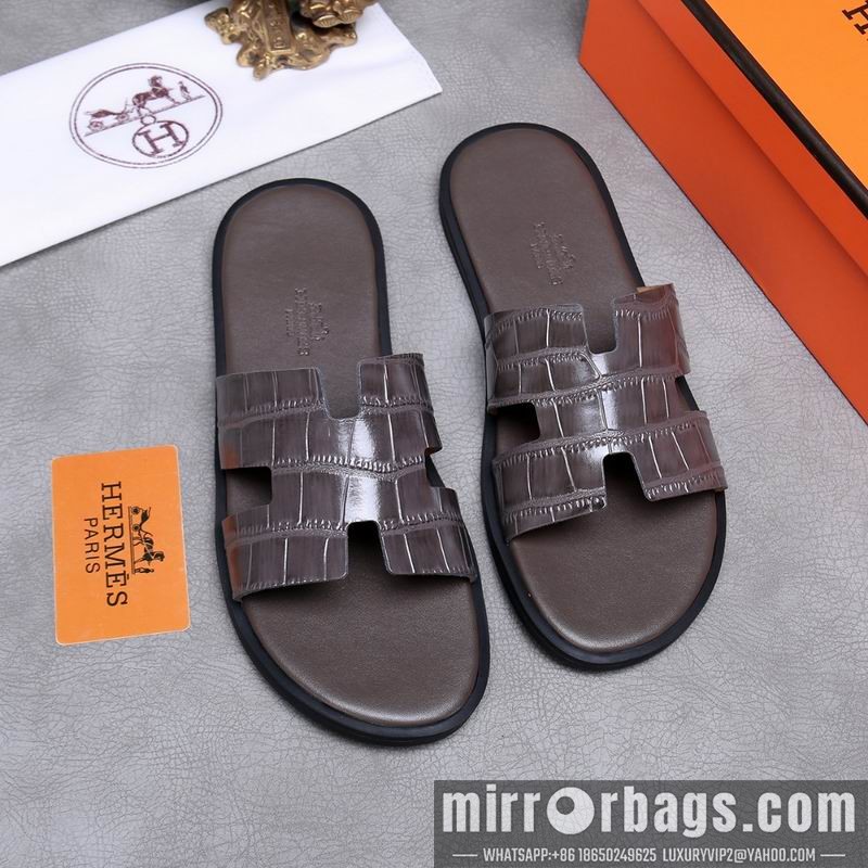 Hermes Shoes Hermes sz38-48 mnf0306