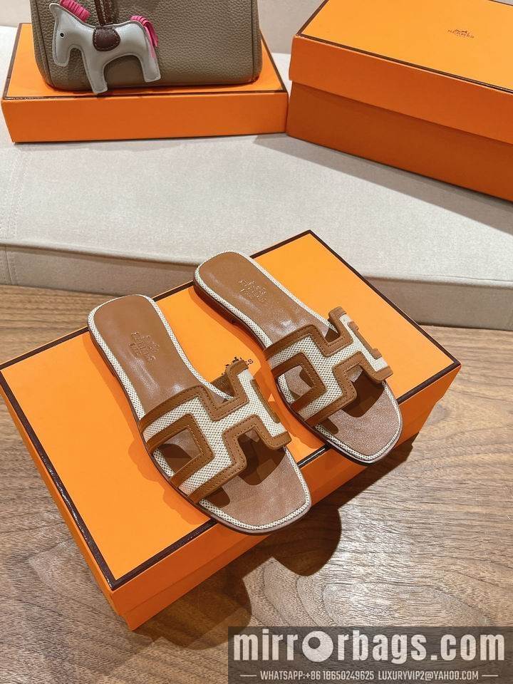 Hermes Shoes Hermes sz34-42 mnh0212