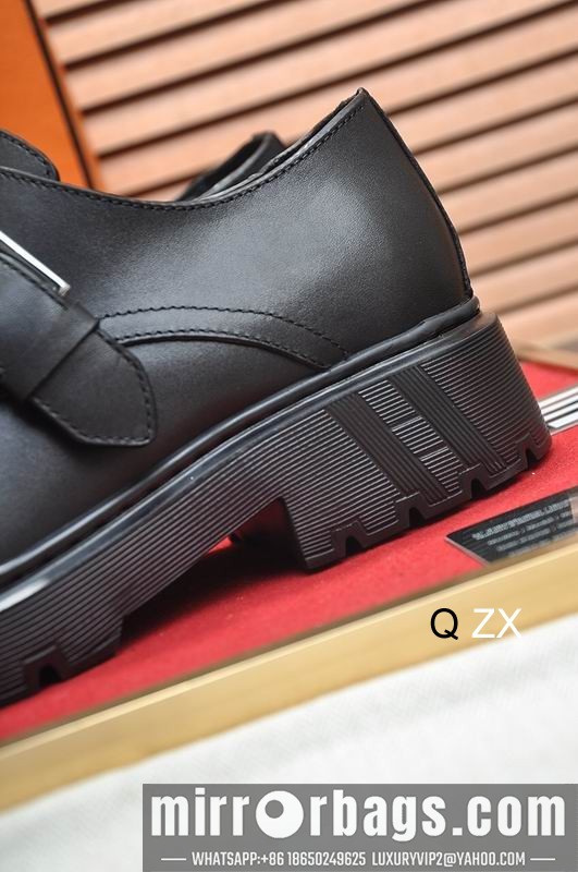 Hermes Shoes Hermes sz38-45 ZX1002