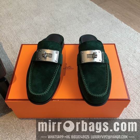 Hermes Shoes Hermes sz35-42 mnh0204