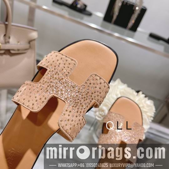 Hermes Shoes Hermes sz34-41LL0121