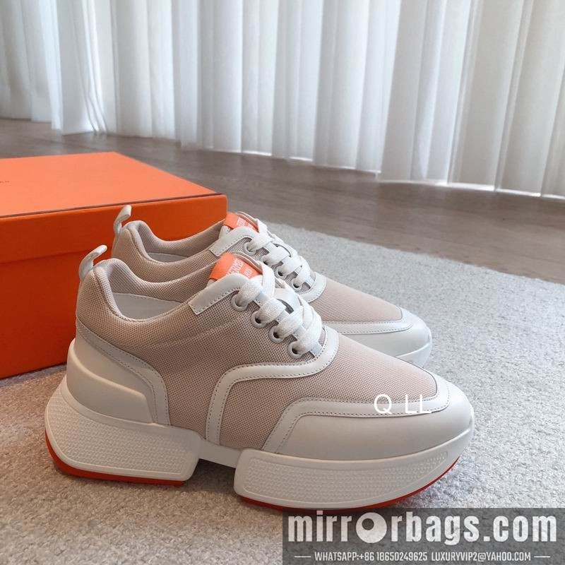 Hermes Shoes Hermes sz38-45 LL0707
