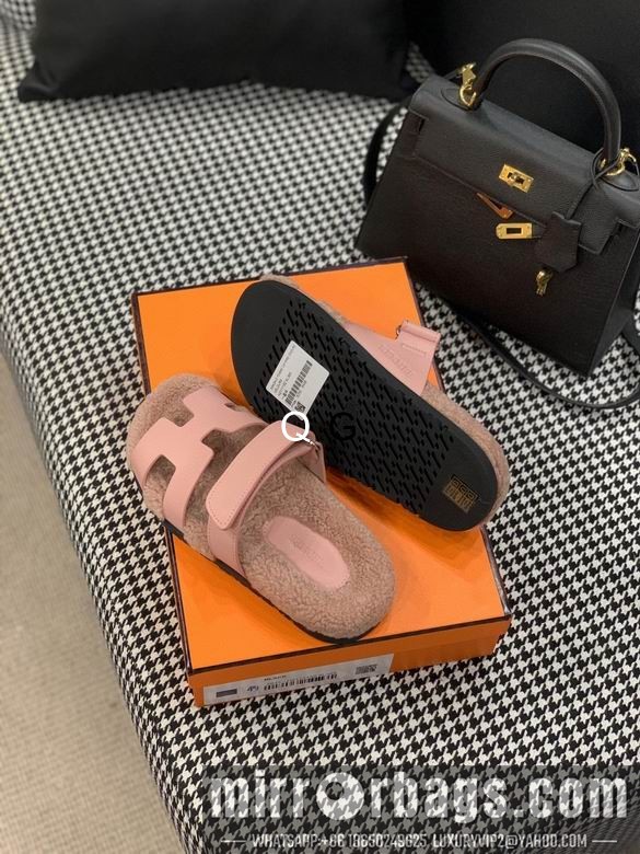 Hermes Shoes Hermes sz35-50 MGM0148