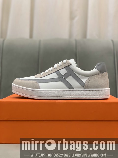 Hermes Shoes 22516411 SZ 38-44