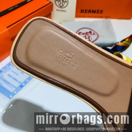 Hermes Shoes Hermes sz35-42 mnh0410