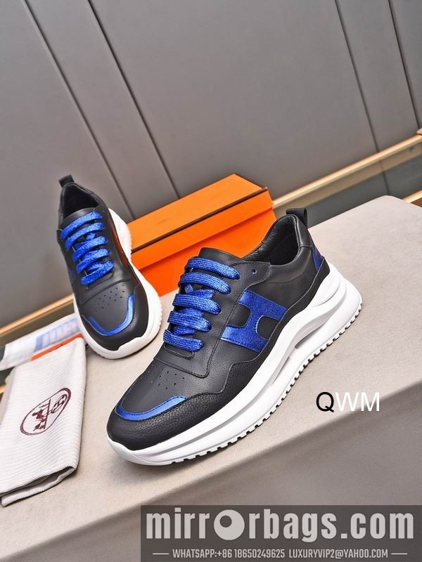 Hermes Shoes Hermes sz38-45 WM0912