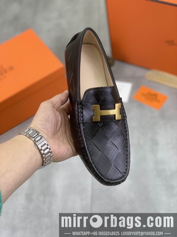 Hermes Shoes Hermes sz38-45 mnf0310
