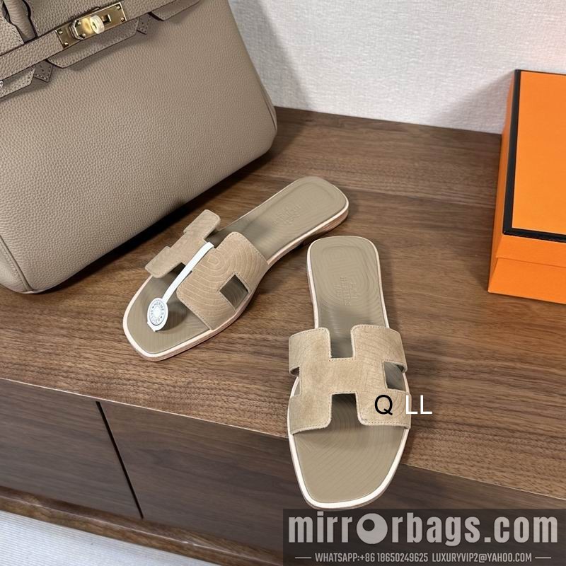 Hermes Shoes Hermes sz35-40 LL0312