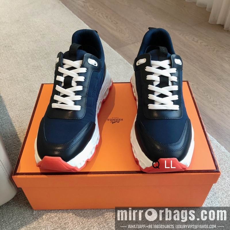 Hermes Shoes Hermes sz35-45 LL0305