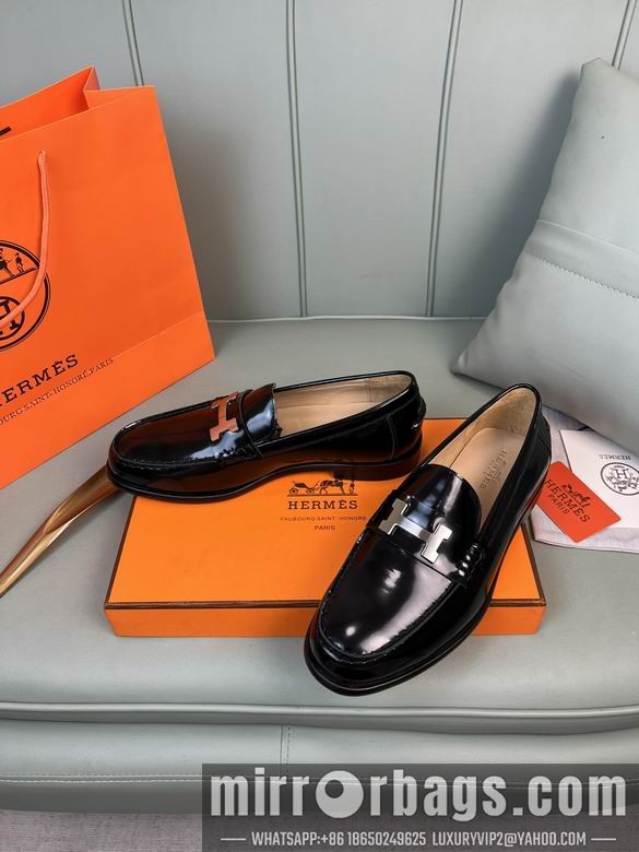 Hermes Shoes Hermes sz38-45 2C n0909