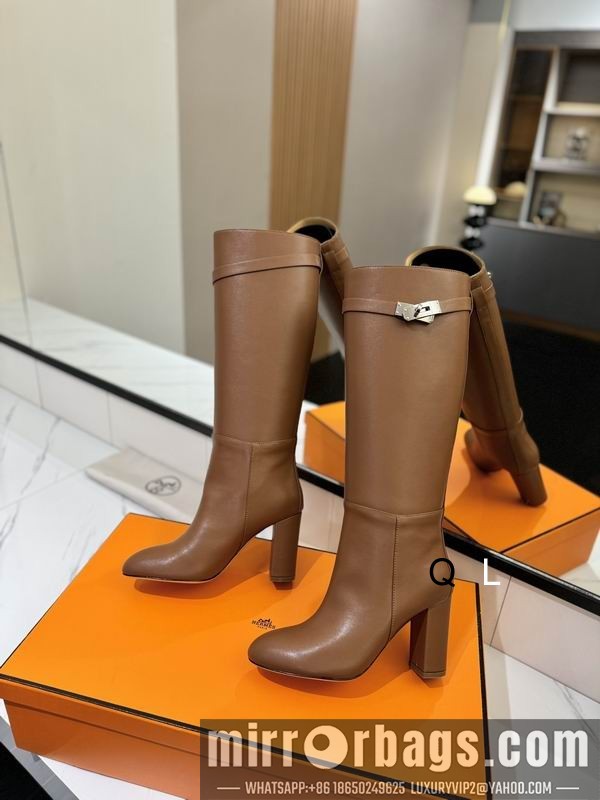 Hermes Shoes Hermes sz35-40 LL1204