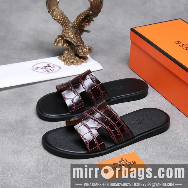 Hermes Shoes 22328072 SZ 38-44