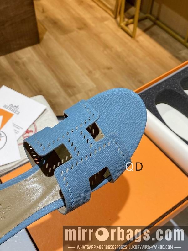 Hermes Shoes Hermes sz34-41 GDT0109