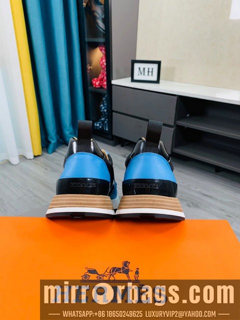 Hermes Shoes 21924204 SZ 38-44