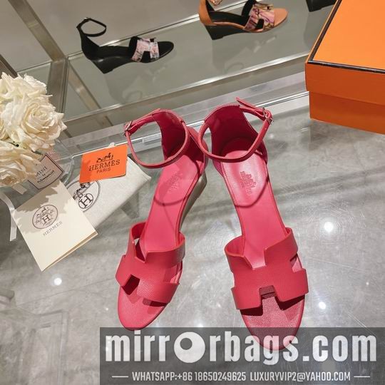 Hermes Shoes Hermes sz35-41 mnh0215