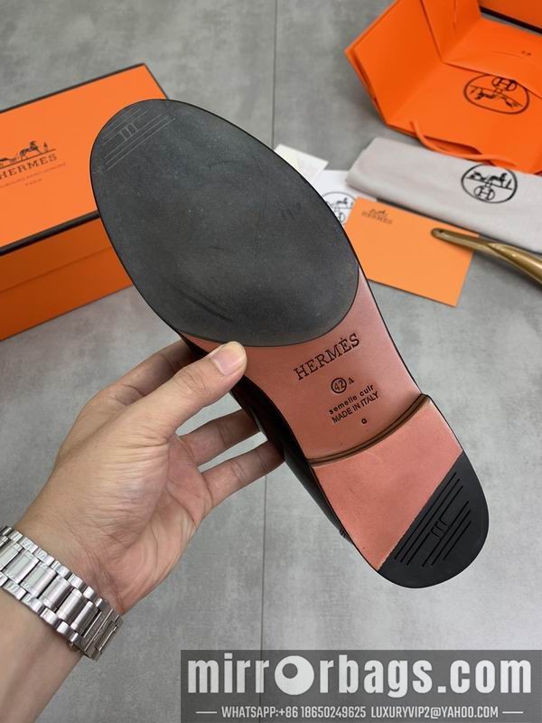 Hermes Shoes Hermes sz38-45 mnf0269