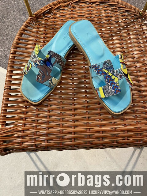 Hermes Shoes 2167018 SZ 35-43