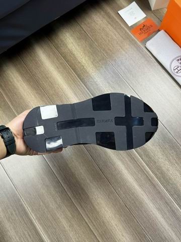 Hermes Shoes Hermes sz38-45 mnh1001