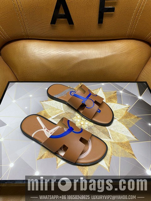 Hermes Shoes 2103019 HERMES 35-45