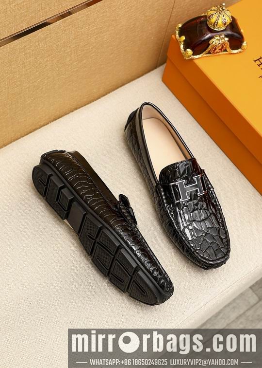 Hermes Shoes Hermes sz38-46 mnh0508